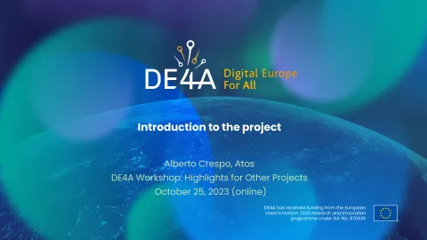 de4a-workshop-introduction