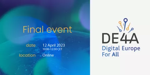 final event