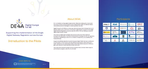 leaflet
